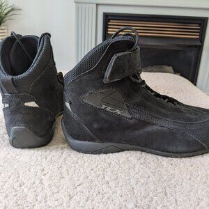 TCX Lady Sport Model 8021 Motorcycle Shoes Size 8